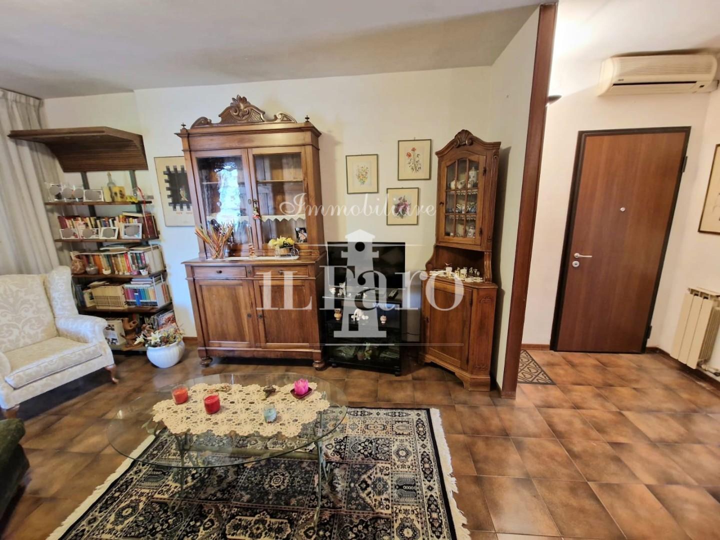 Appartamento in vendita a Campi Bisenzio