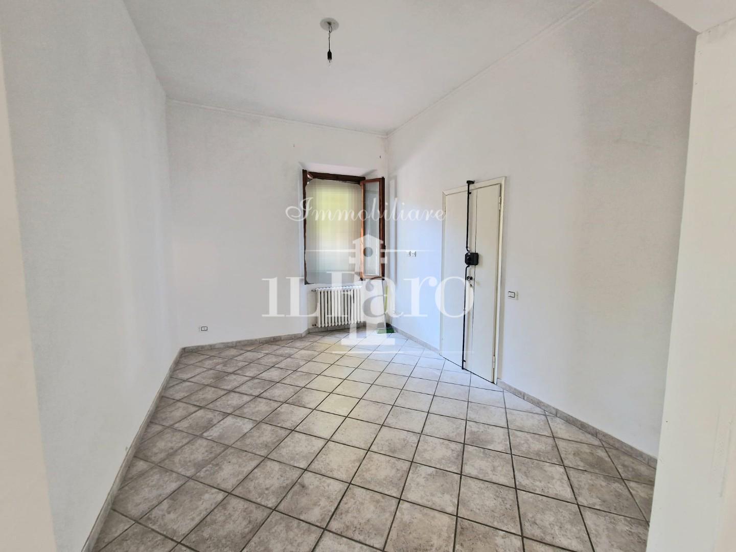 Quadrilocale in vendita, Campi Bisenzio il rosi