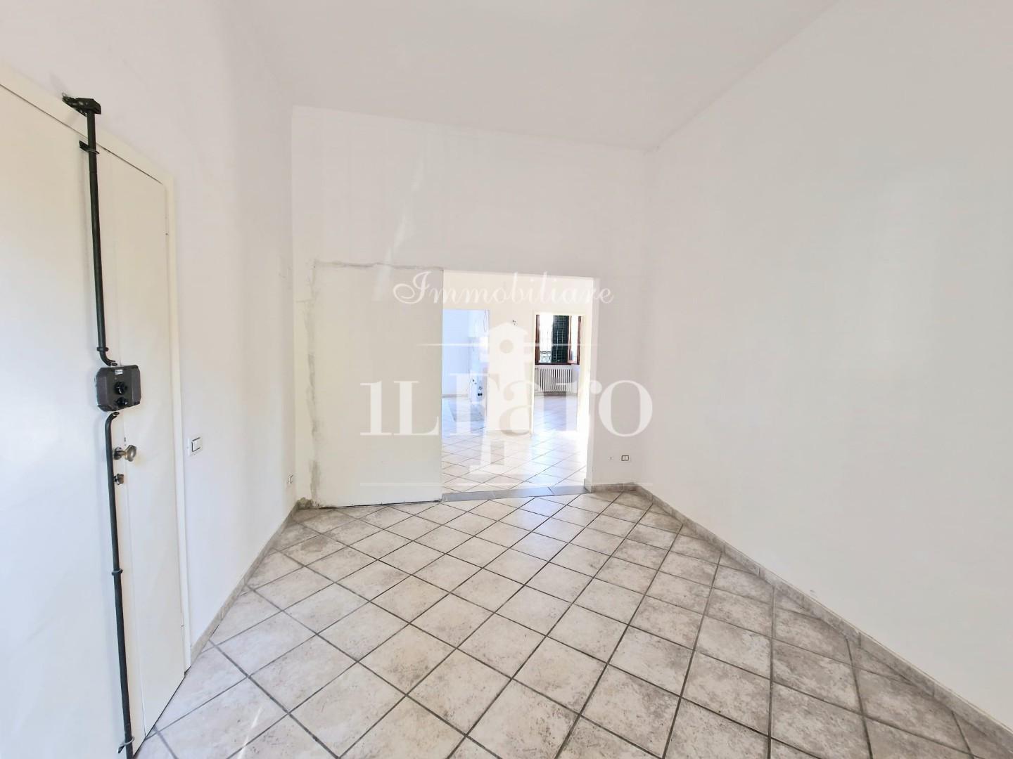 Quadrilocale in vendita, Campi Bisenzio il rosi