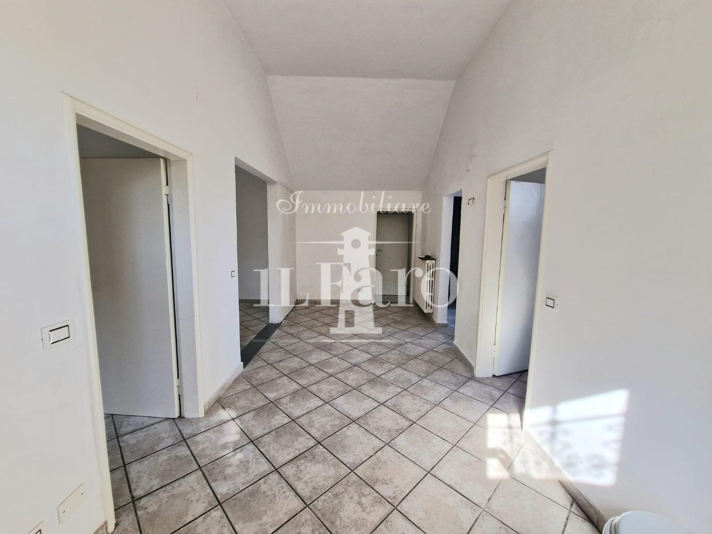 Quadrilocale in vendita, Campi Bisenzio il rosi