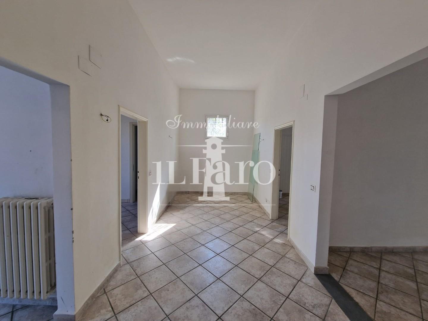 Quadrilocale in vendita, Campi Bisenzio il rosi