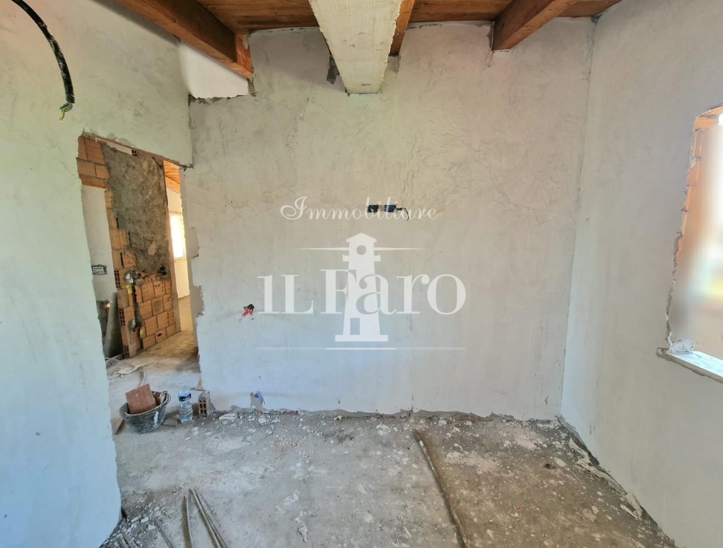 Casa indipendente con giardino, Campi Bisenzio san piero a ponti