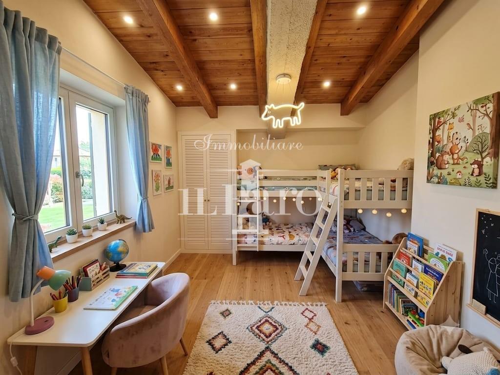 Casa indipendente con giardino, Campi Bisenzio san piero a ponti
