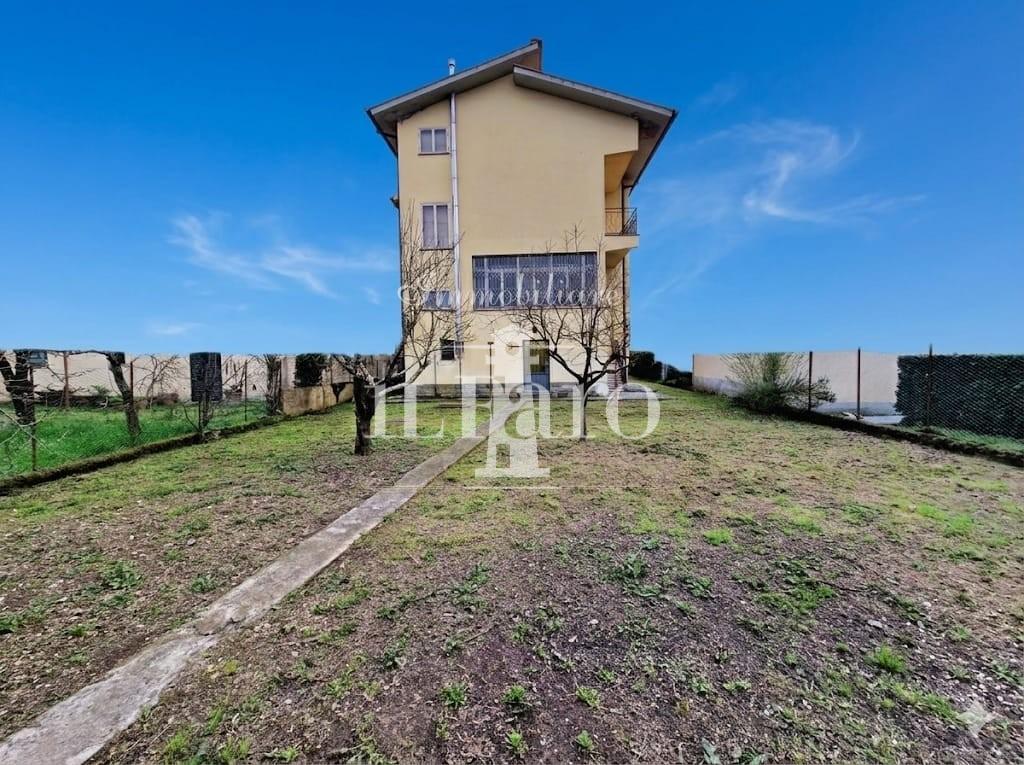 Casa indipendente con giardino, Campi Bisenzio sant'angelo a lecore