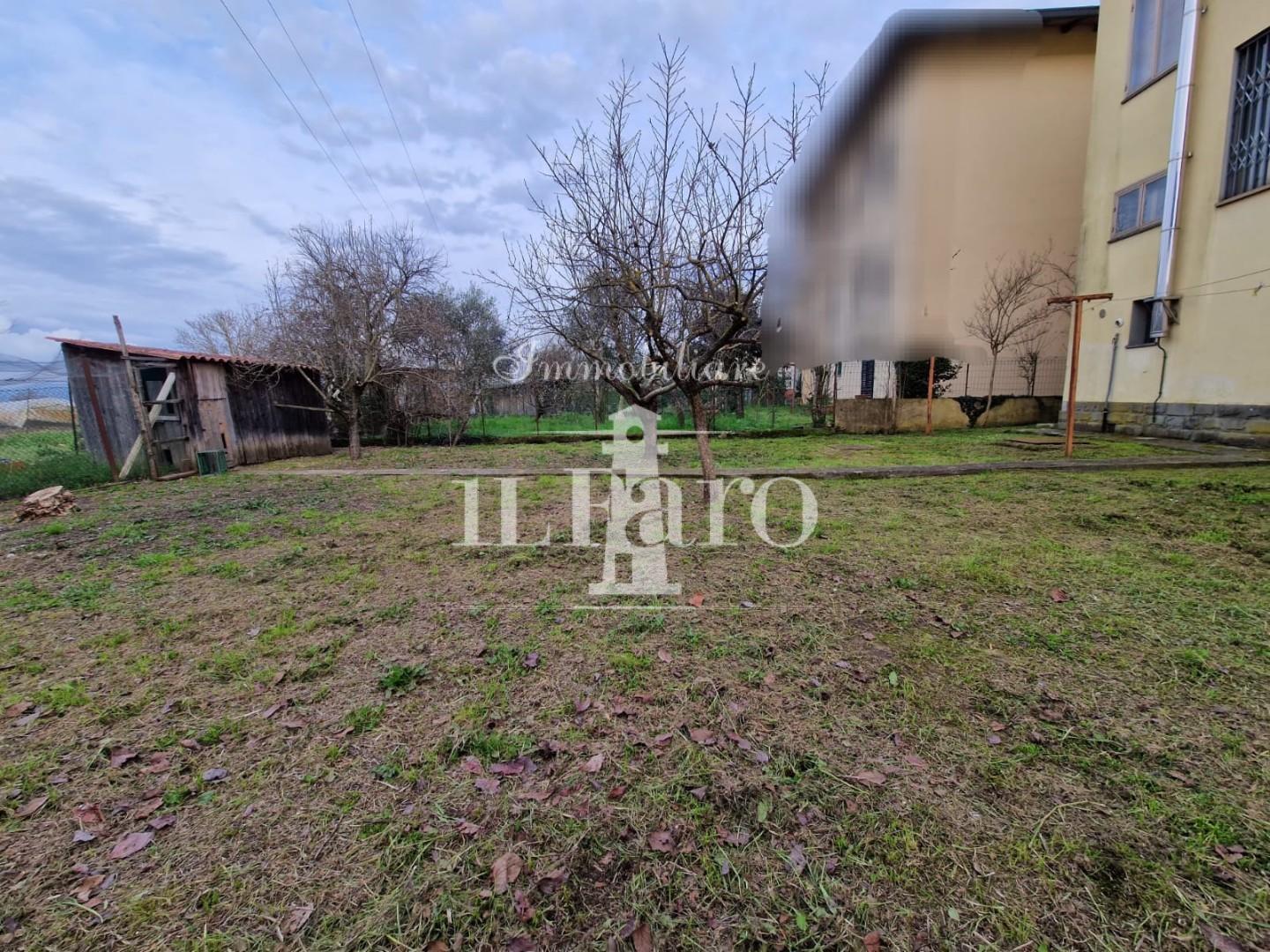 Casa indipendente con giardino, Campi Bisenzio sant'angelo a lecore