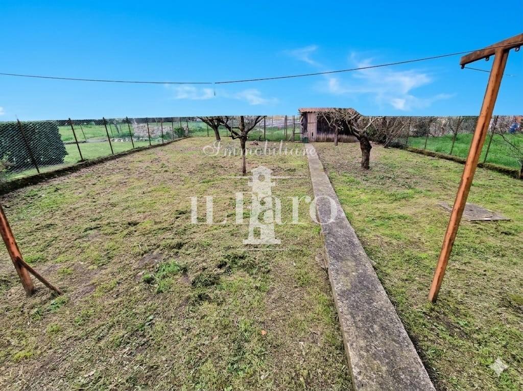 Casa indipendente con giardino, Campi Bisenzio sant'angelo a lecore