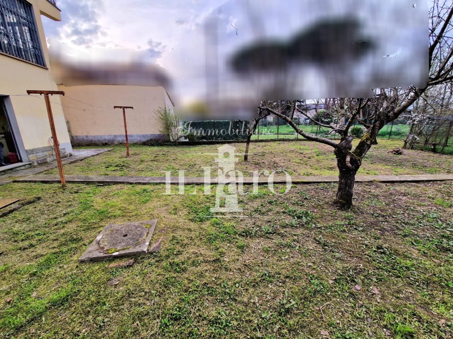 Casa indipendente con giardino, Campi Bisenzio sant'angelo a lecore