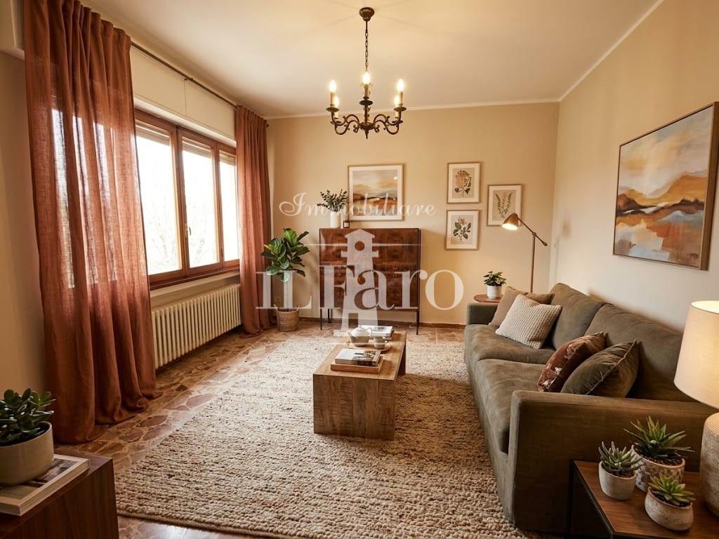 Casa indipendente con giardino, Campi Bisenzio capalle