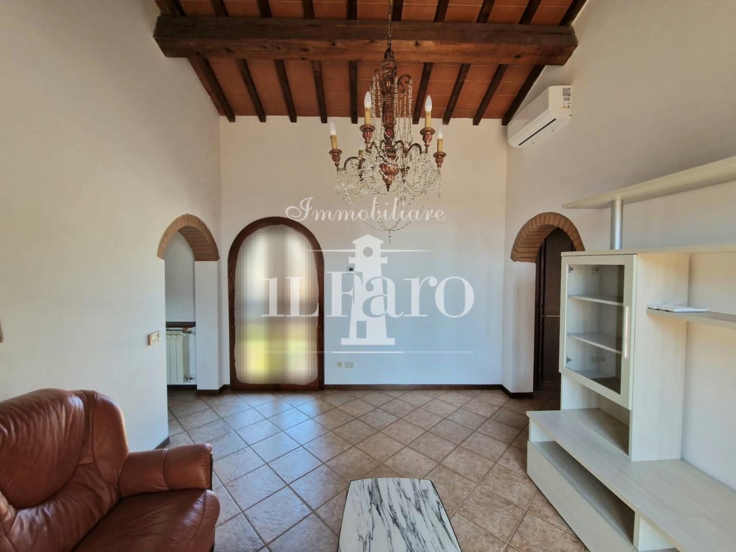 Quadrilocale in vendita a Signa