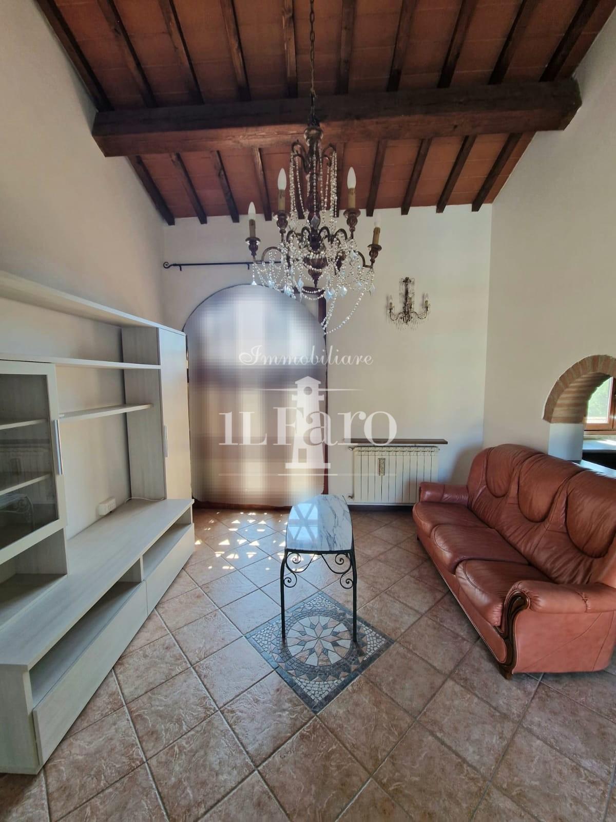Quadrilocale in vendita a Signa