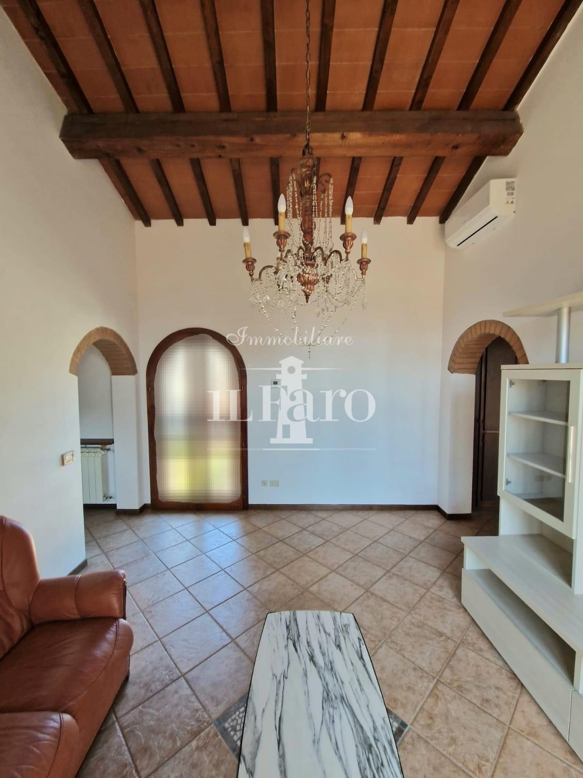 Quadrilocale in vendita a Signa