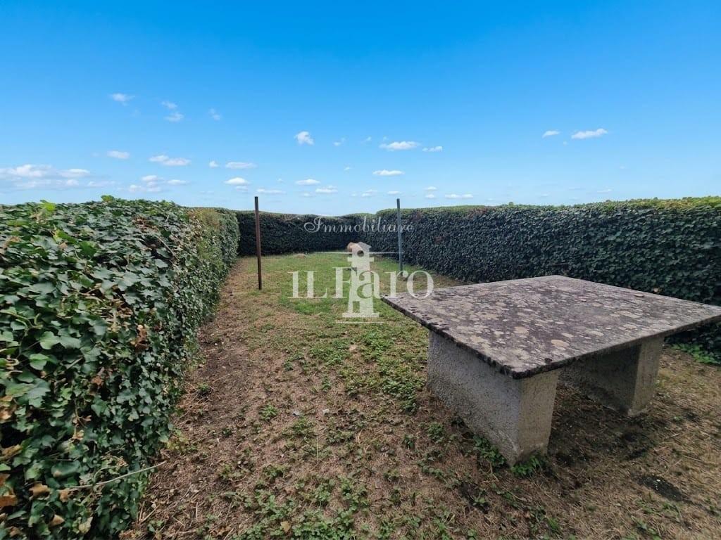 Casa indipendente con giardino, Campi Bisenzio la villa