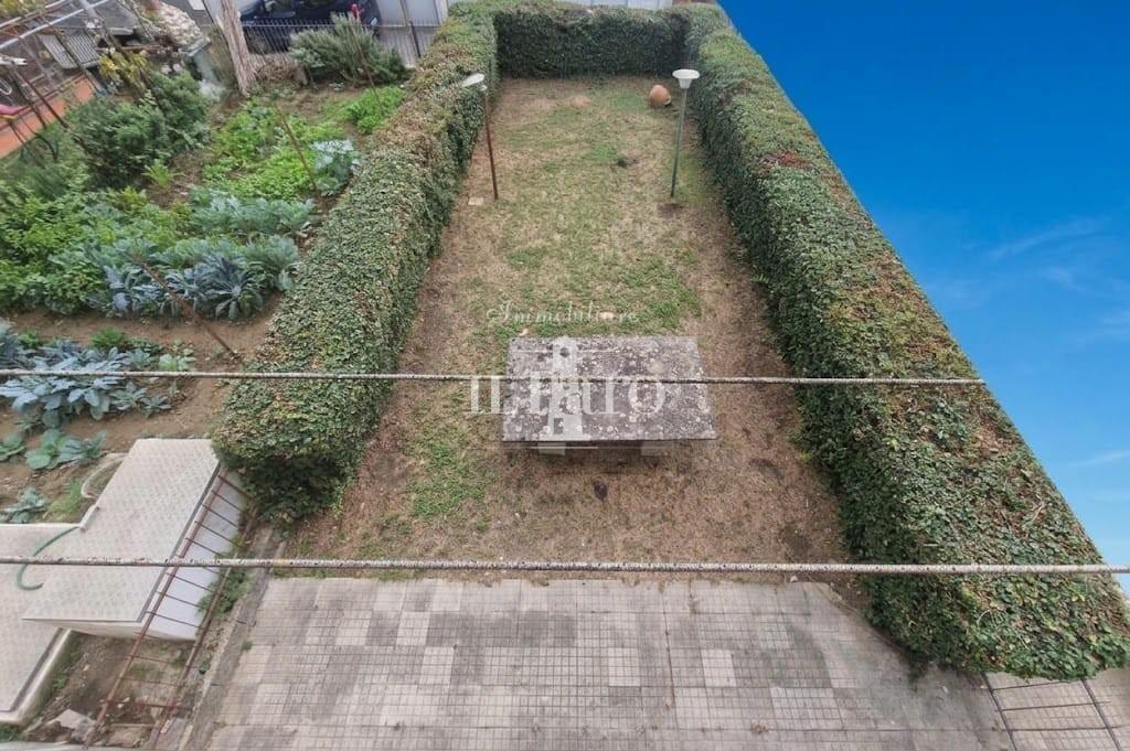 Casa indipendente con giardino, Campi Bisenzio la villa