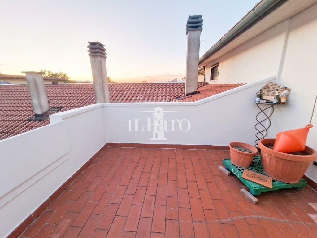 Quadrilocale con terrazzi, Campi Bisenzio san giorgio a colonica