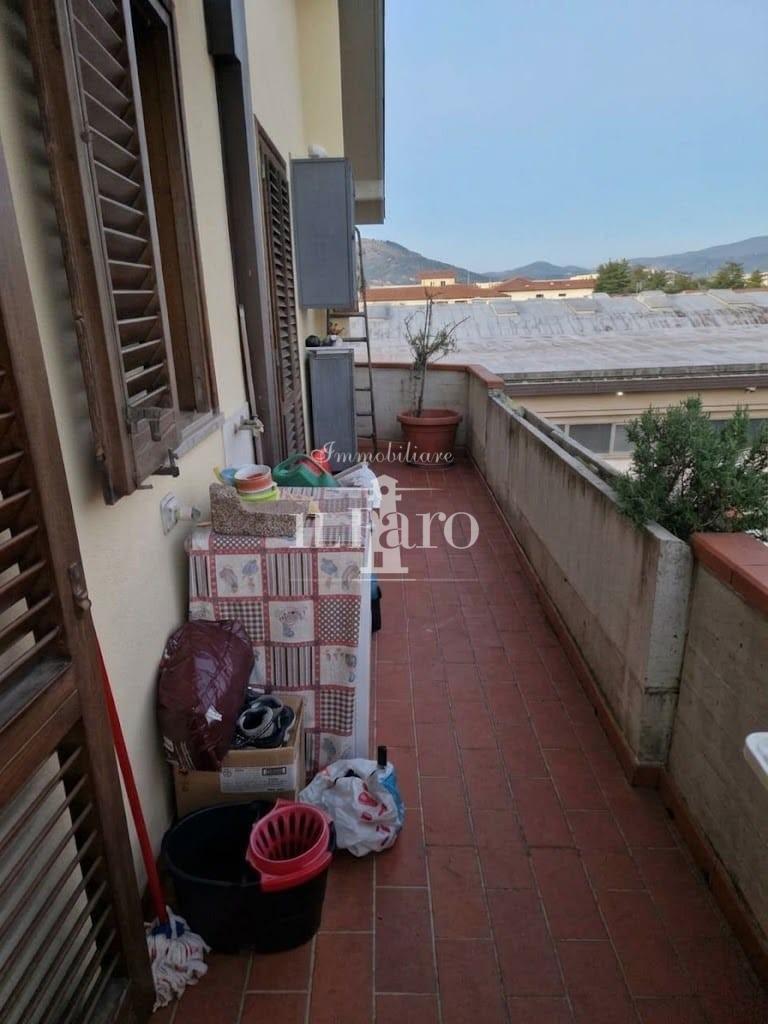 Quadrilocale con terrazzi, Campi Bisenzio san giorgio a colonica