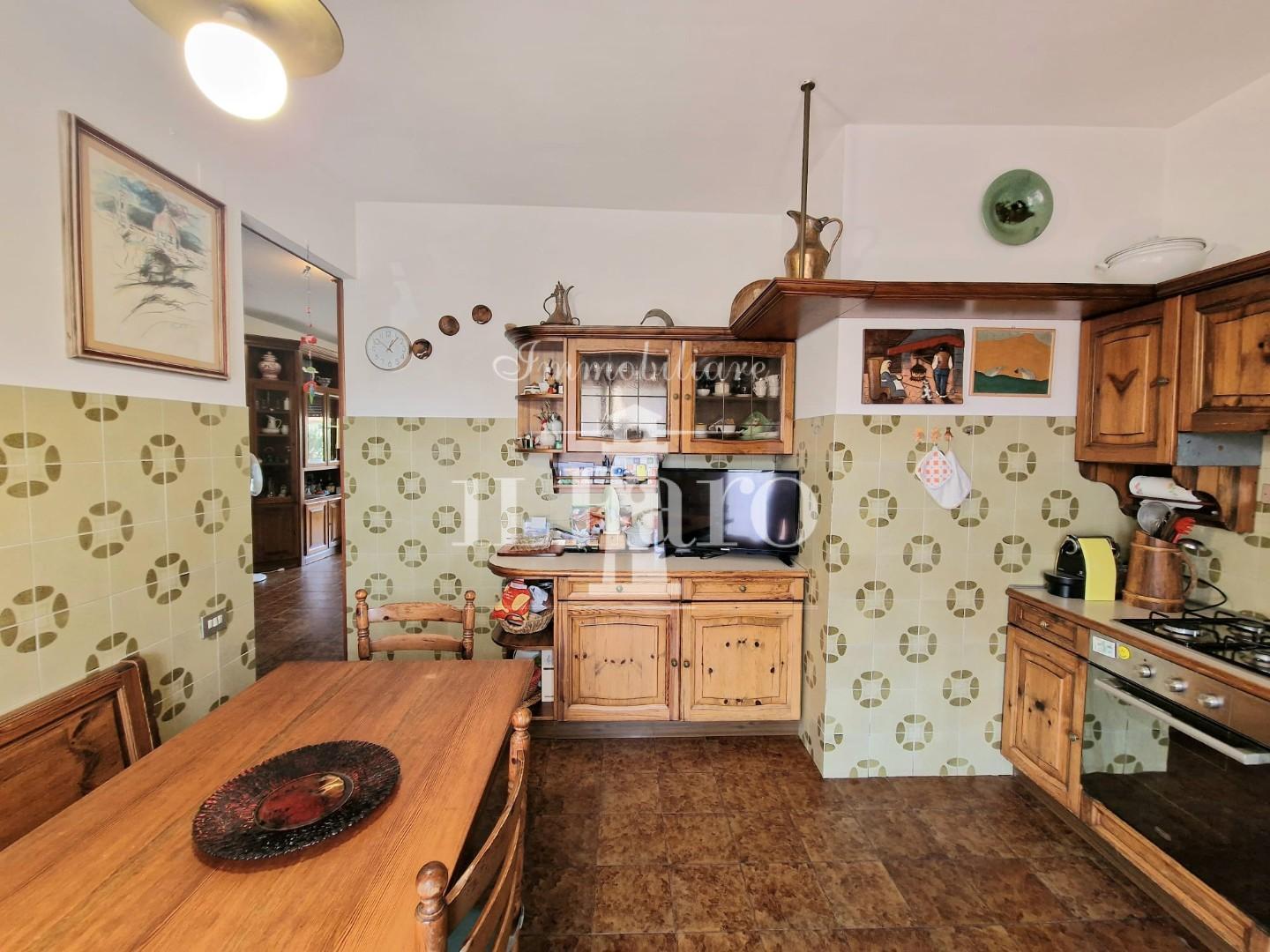 Appartamento in vendita a Campi Bisenzio