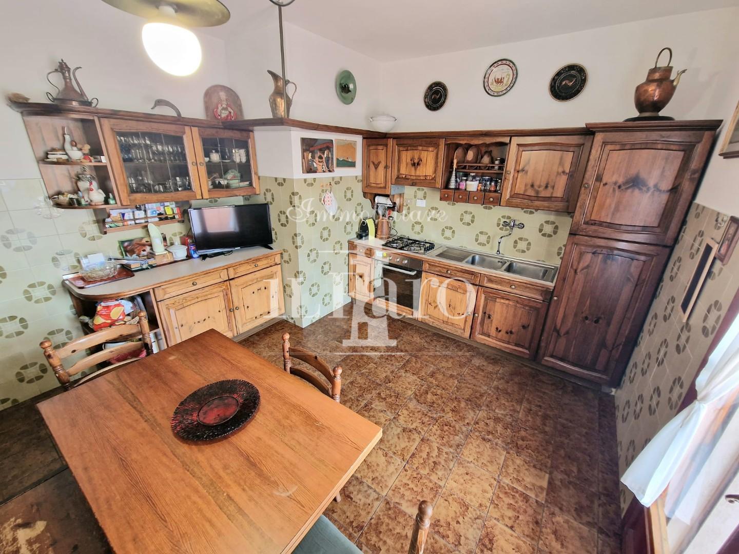Appartamento in vendita a Campi Bisenzio
