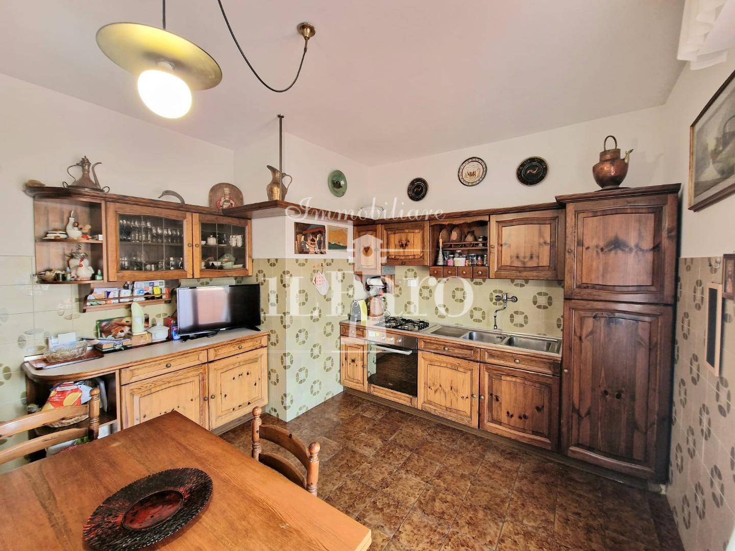 Appartamento in vendita a Campi Bisenzio