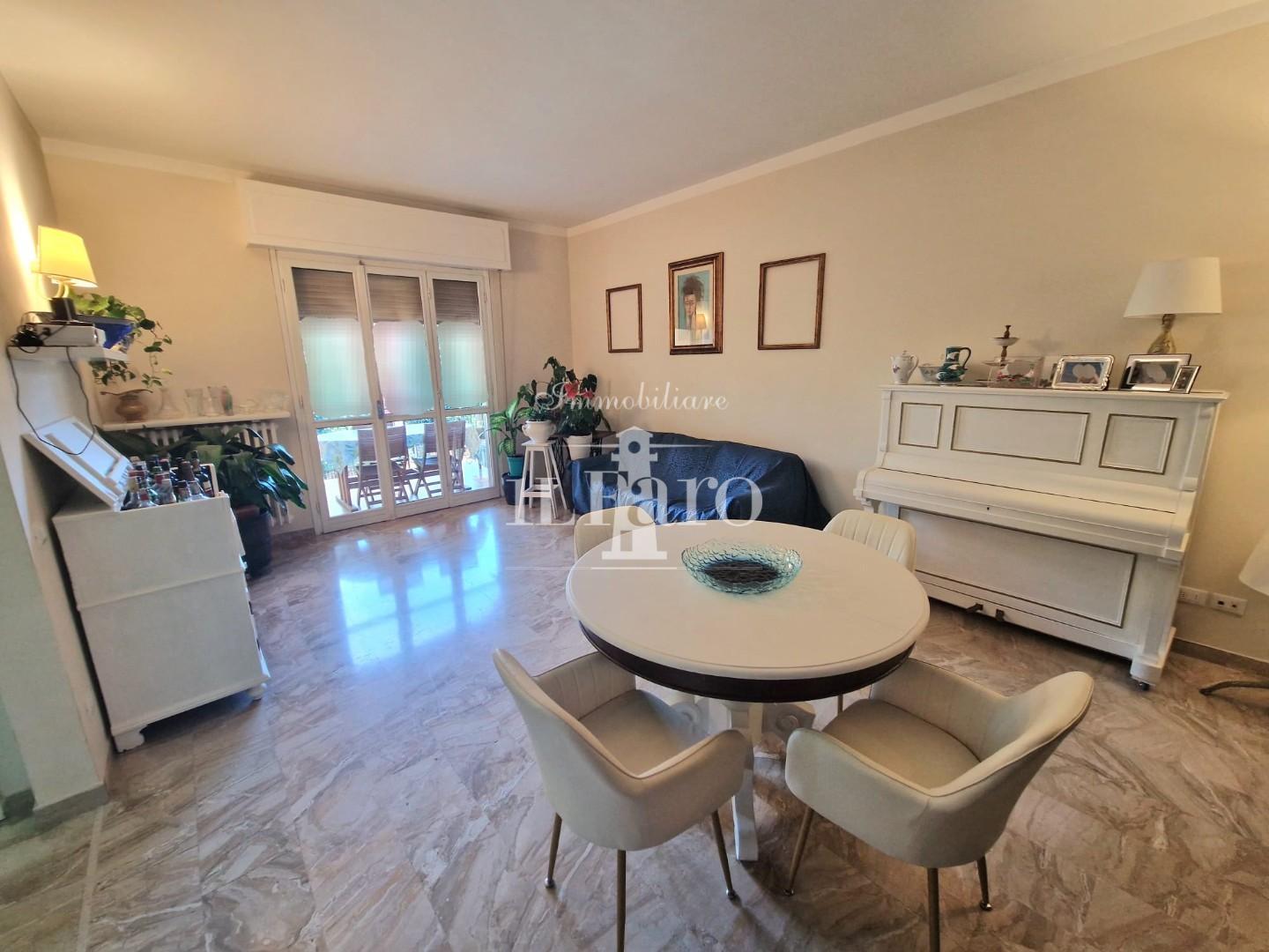 Appartamento con giardino a Campi Bisenzio