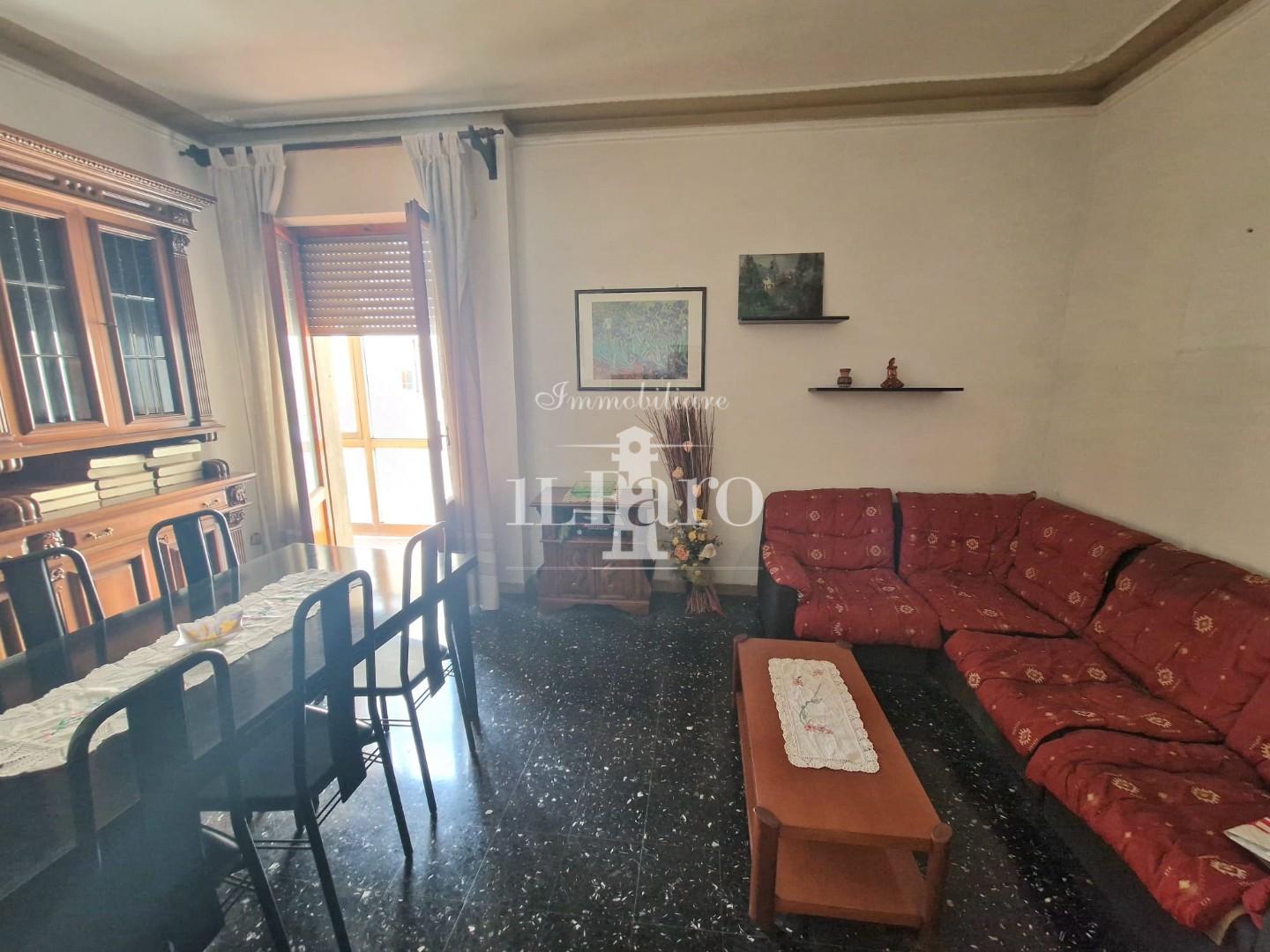 Quadrilocale in vendita a Calenzano