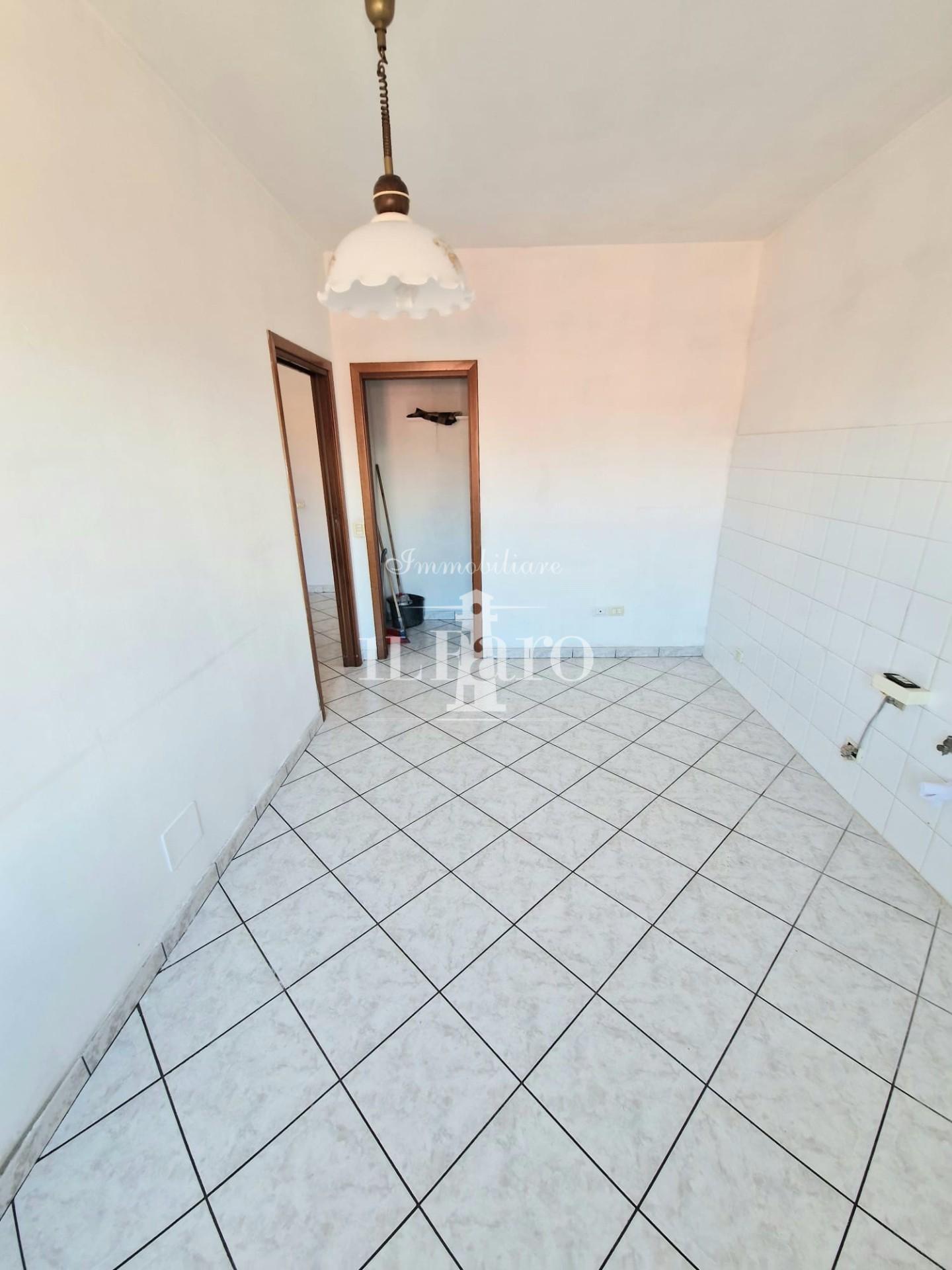 Appartamento con terrazzi, Campi Bisenzio capalle