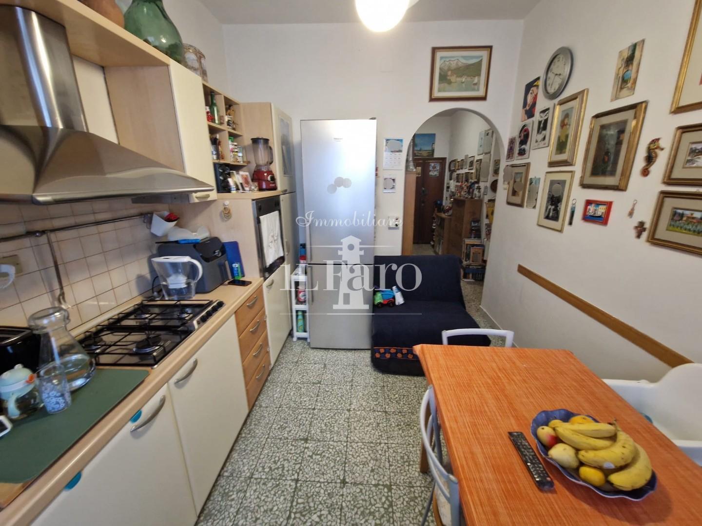 Appartamento – Campi Bisenzio, San Lorenzo