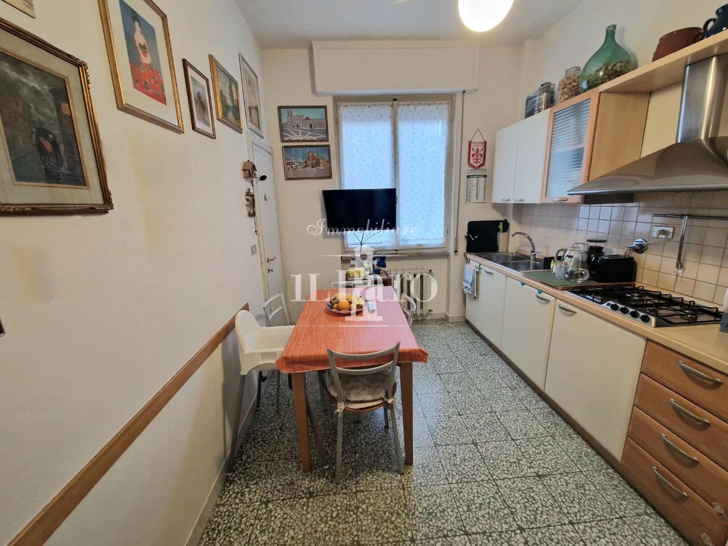 Appartamento – Campi Bisenzio, San Lorenzo - Vista 2