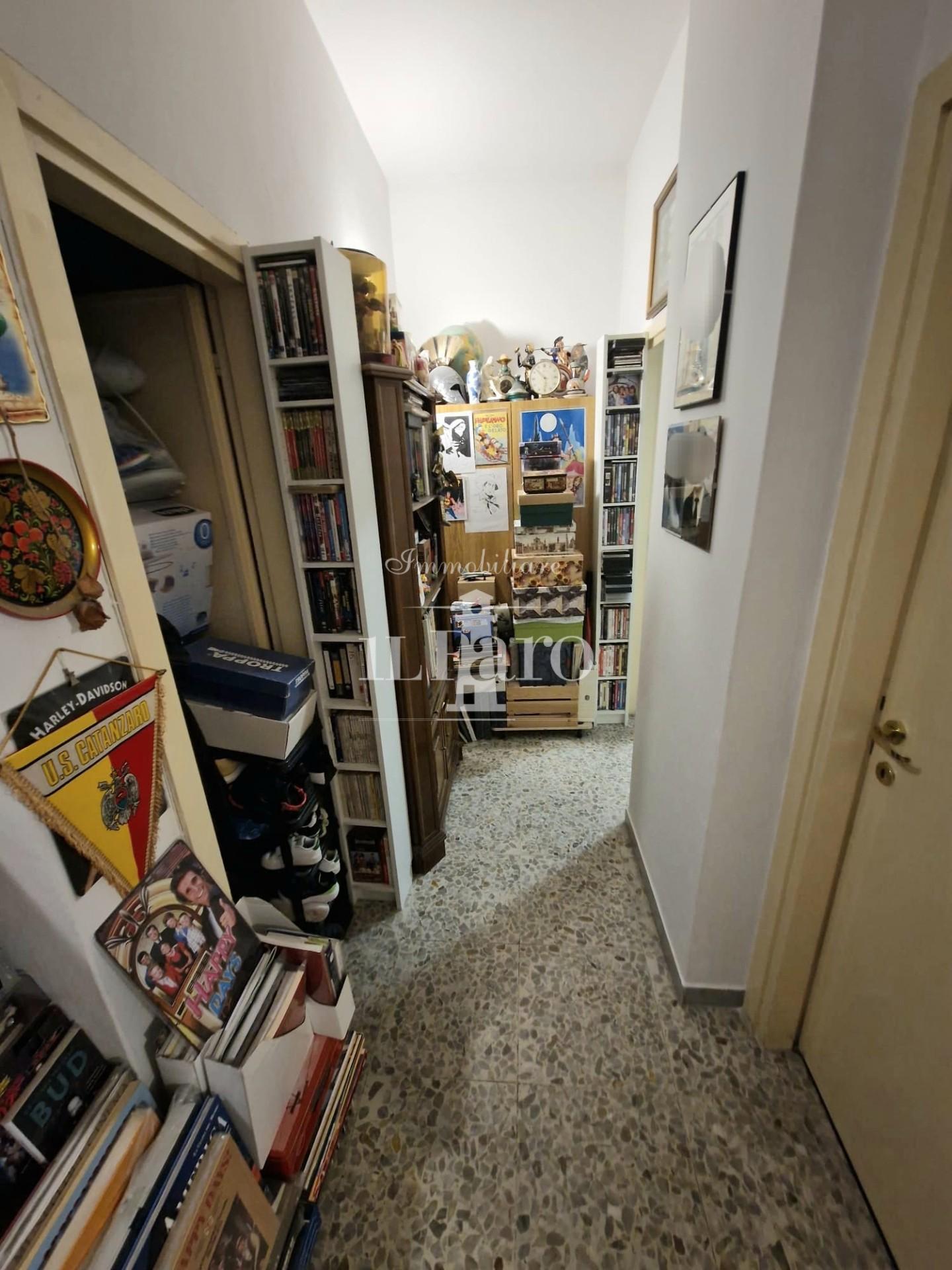 Appartamento – Campi Bisenzio, San Lorenzo - Altro