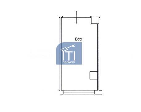 Garage/Box in vendita a Pomezia, Torvaianica