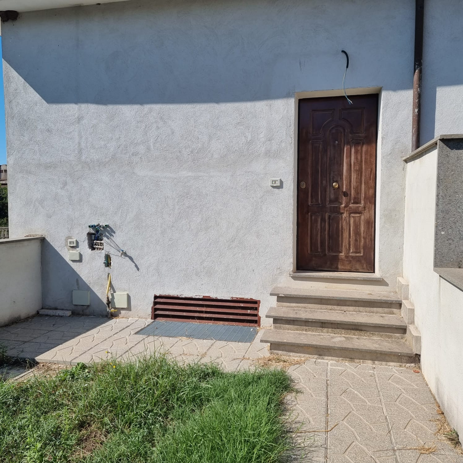 Villa a schiera in vendita a Ardea, Nuova Florida