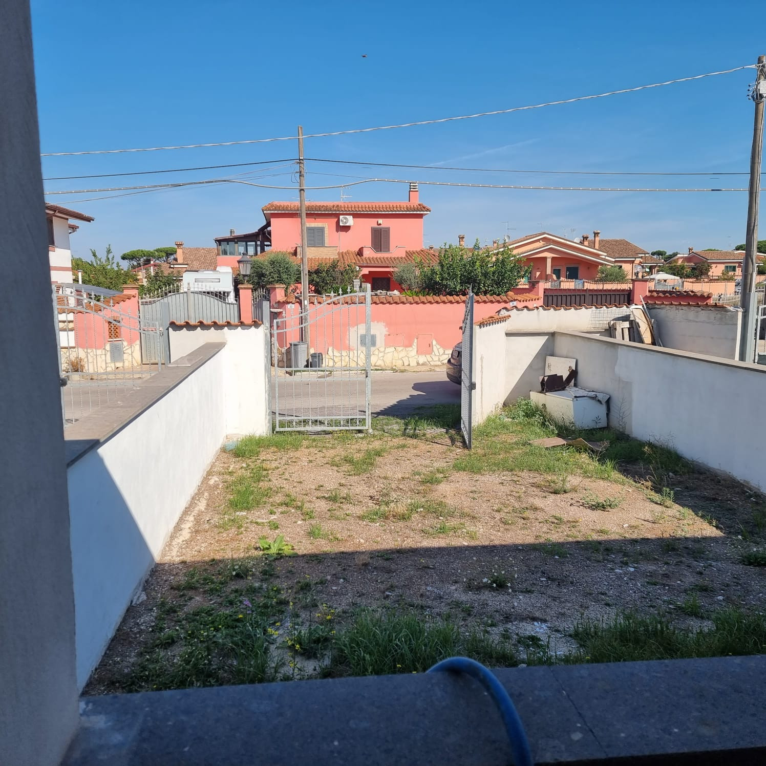 Villa a schiera in vendita a Ardea, Nuova Florida