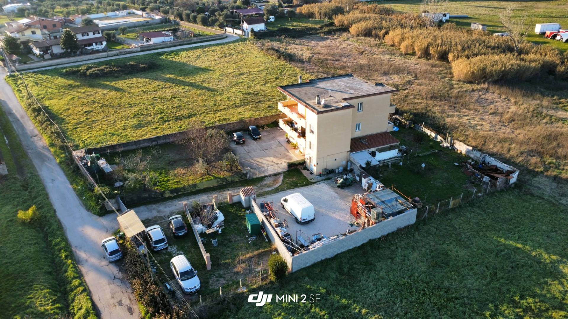 Appartamento in vendita a Aprilia, Campodicarne