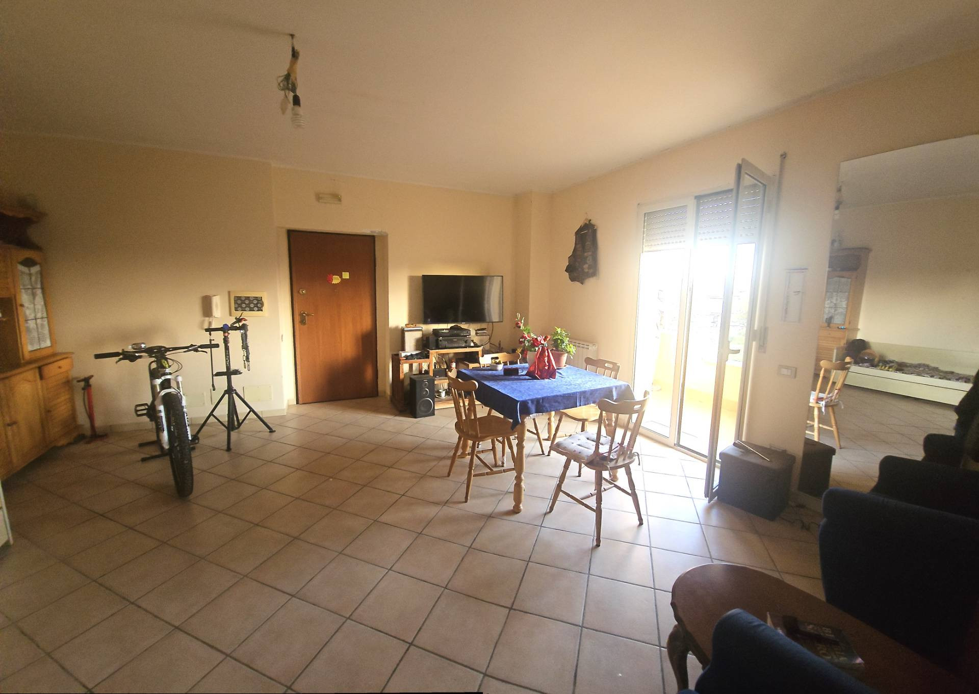 Appartamento in vendita a Aprilia, Campodicarne