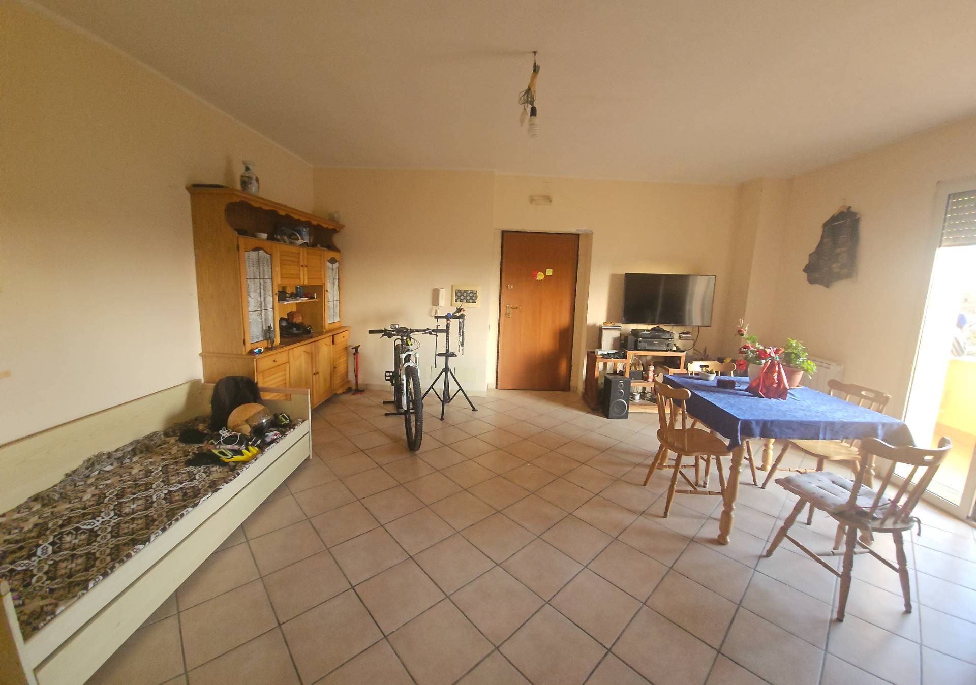 Appartamento in vendita a Aprilia, Campodicarne