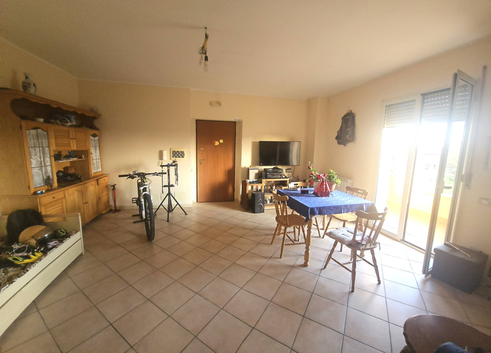 Appartamento in vendita a Aprilia, Campodicarne