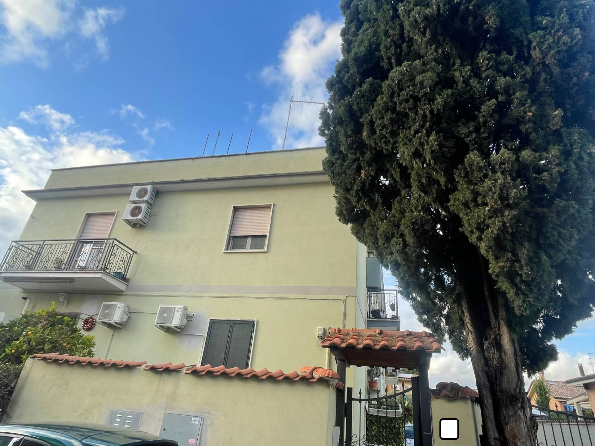 Appartamento in vendita a Roma, Dragona