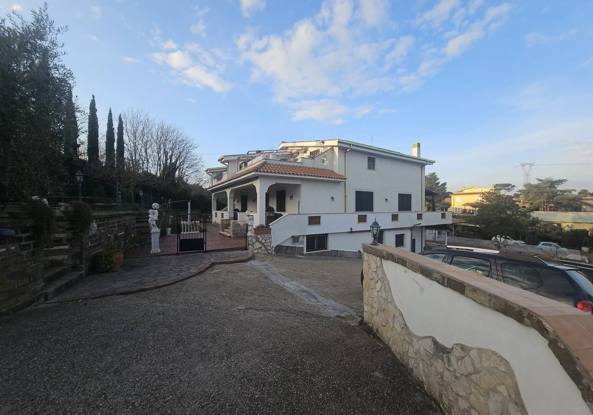Villa singola in vendita a Ardea, Centro