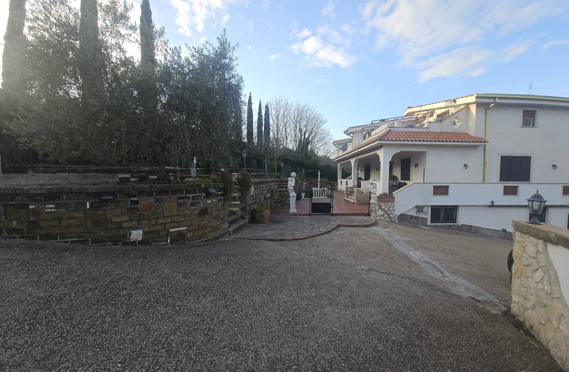 Villa singola in vendita a Ardea, Centro
