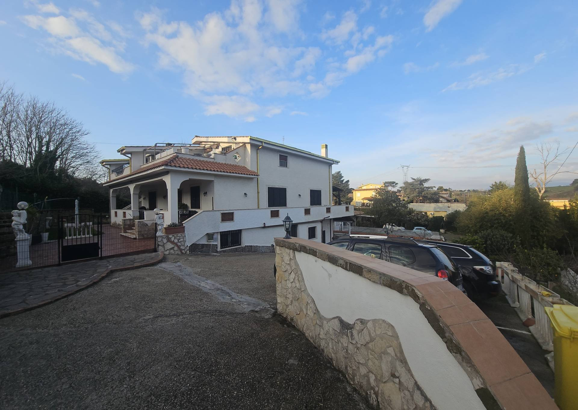 Villa singola in vendita a Ardea, Centro