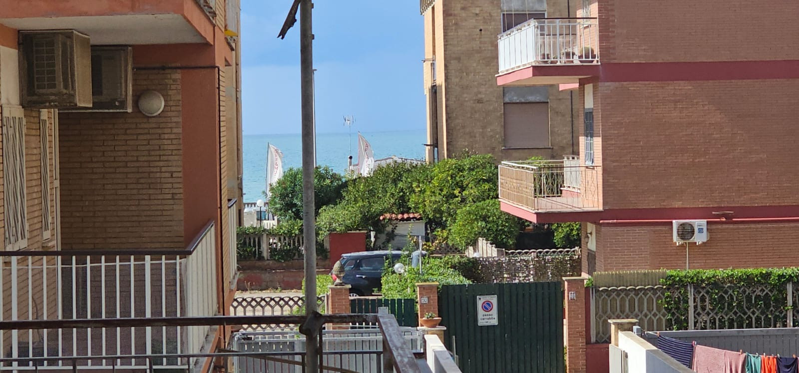 Appartamento in vendita a Pomezia, Torvaianica