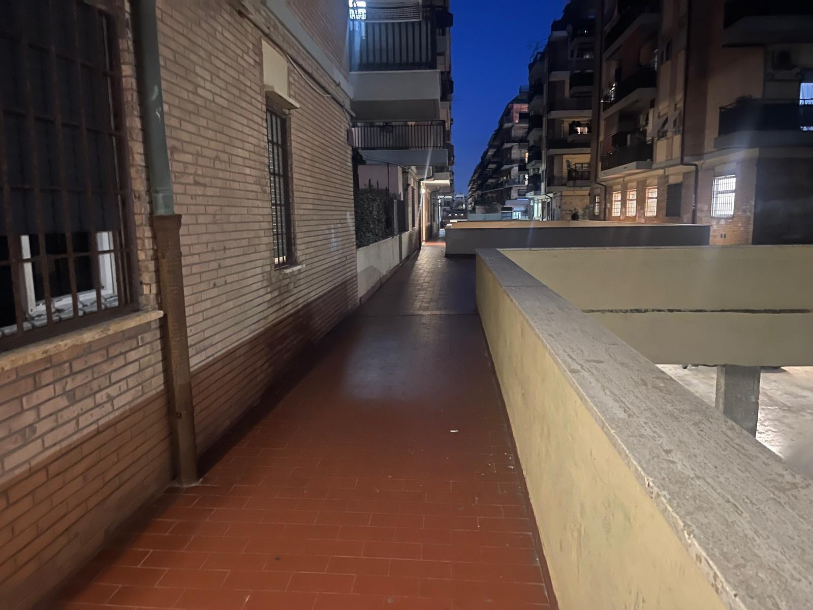 Appartamento in vendita a Roma, Ostia Ponente