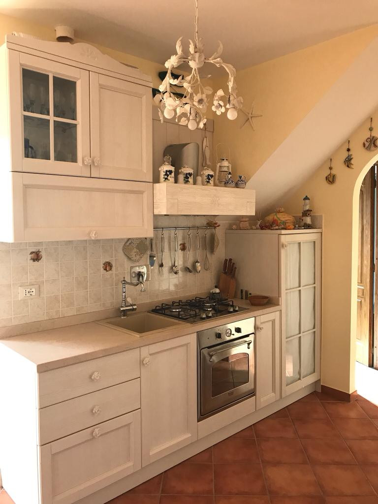 Appartamento in vendita a Fiumicino, Fregene