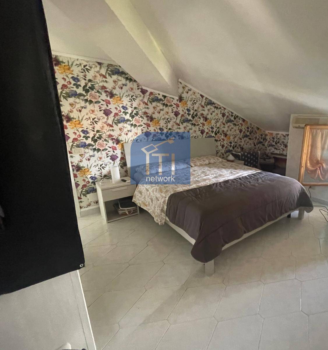 Attico/Mansarda in vendita a Ardea, Marina Di Ardea