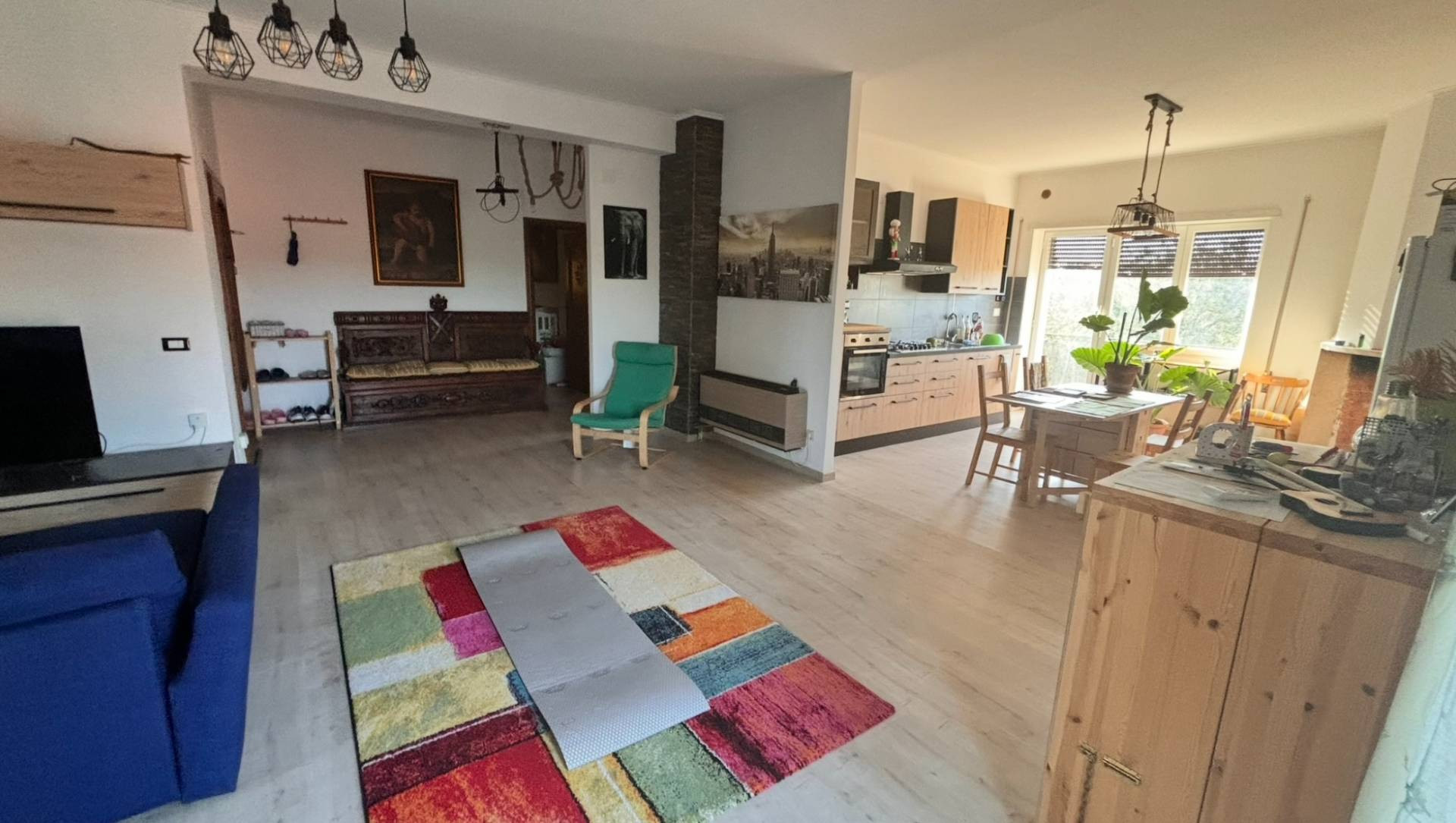 Appartamento in vendita a Roma, Divino Amore