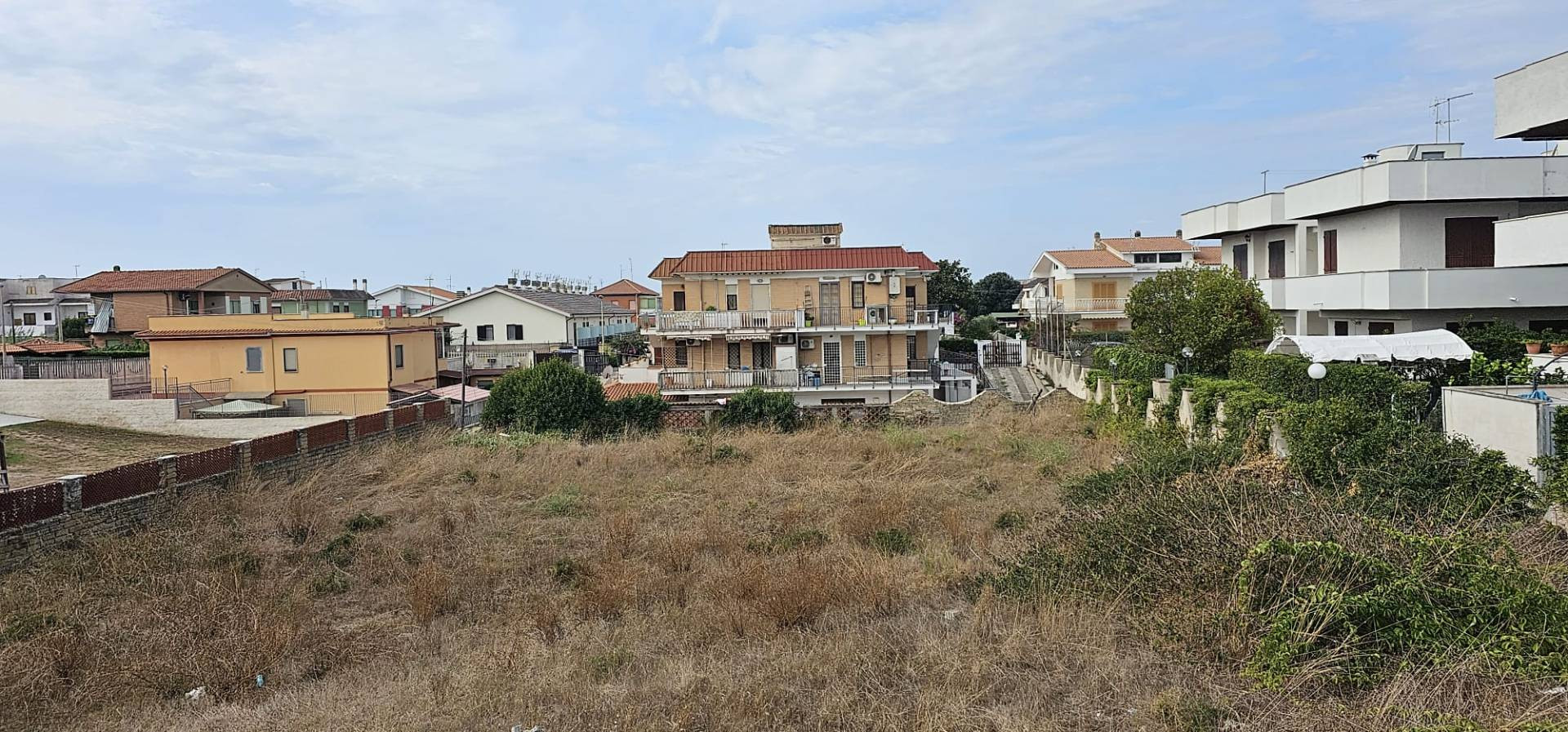 Terreno Edificabile in vendita a Ardea, Tor San Lorenzo