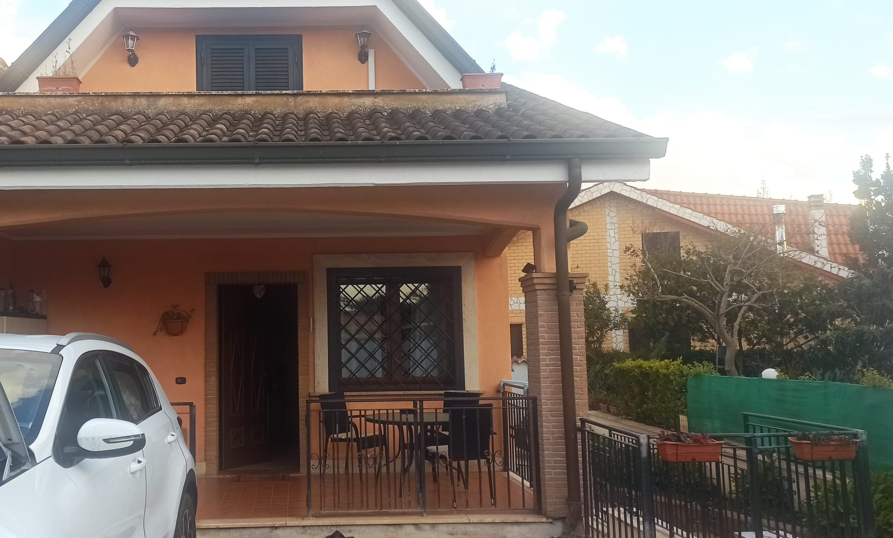 Villa a schiera in vendita a Ardea, Nuova Florida