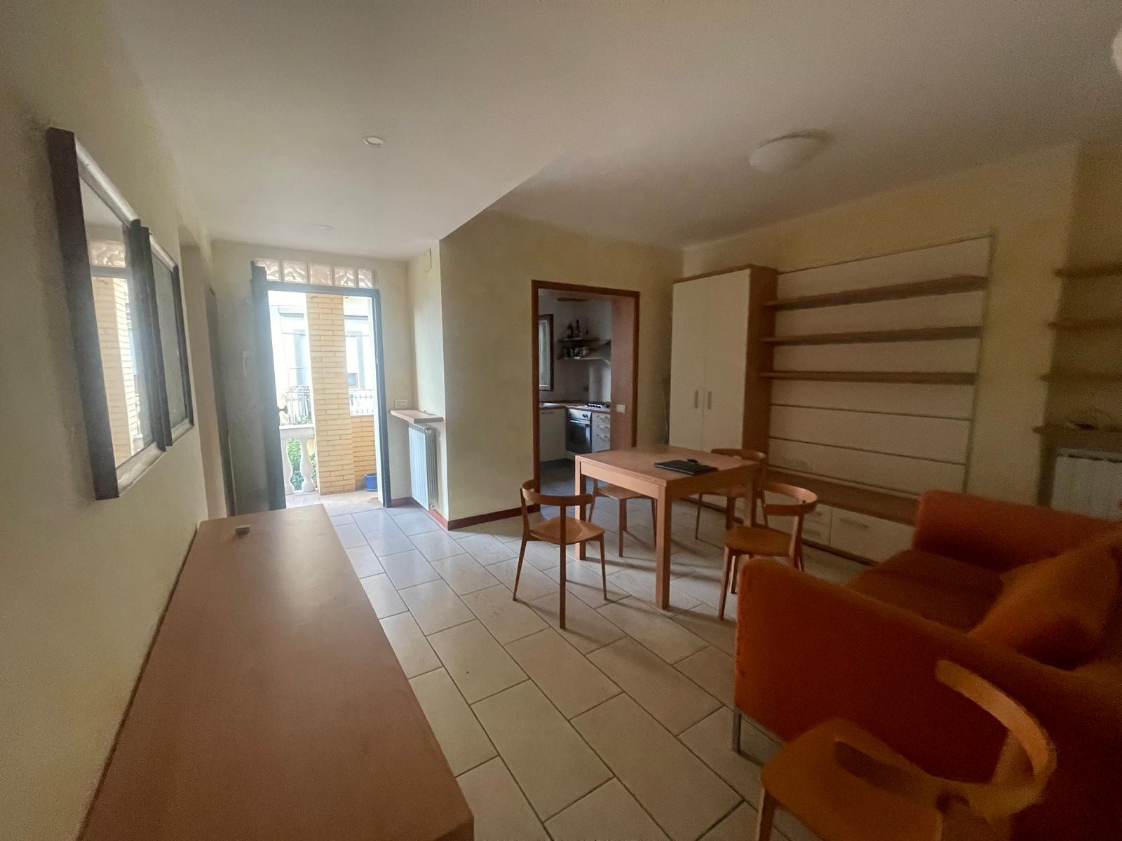 Appartamento in vendita a Roma, Dragona