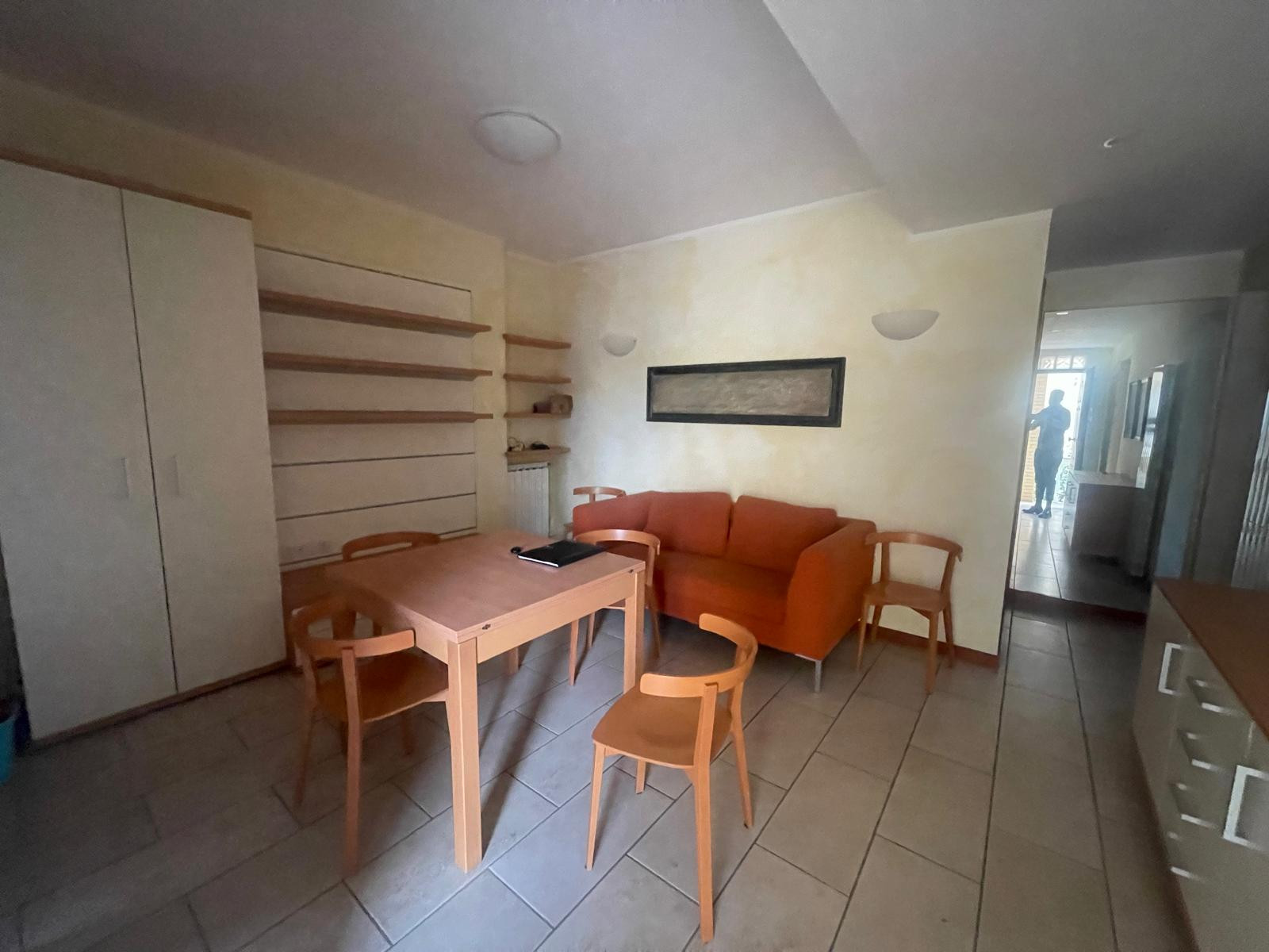 Appartamento in vendita a Roma, Dragona