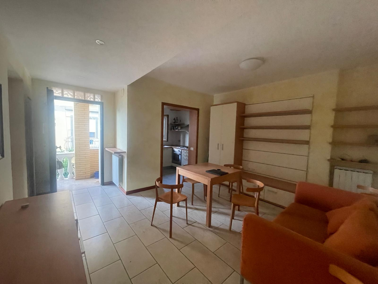 Appartamento in vendita a Roma, Dragona