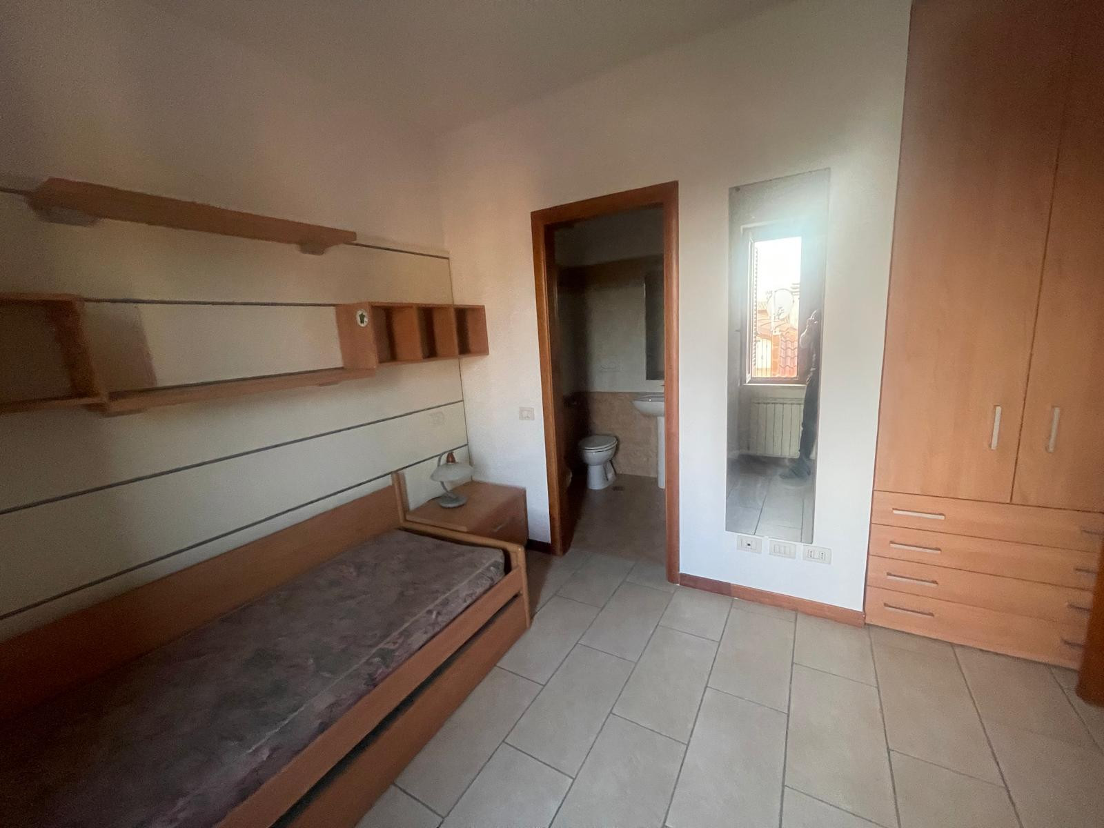 Appartamento in vendita a Roma, Dragona